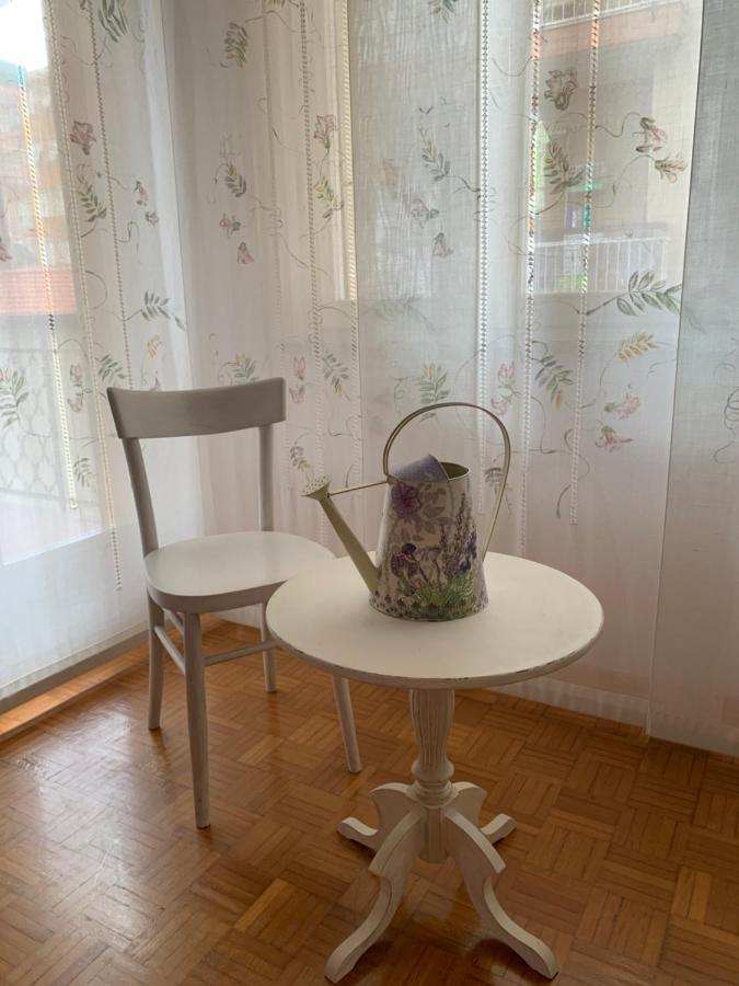 Casa Viola Vicino Al Mare By Smart-Home Vallecrosia Kültér fotó