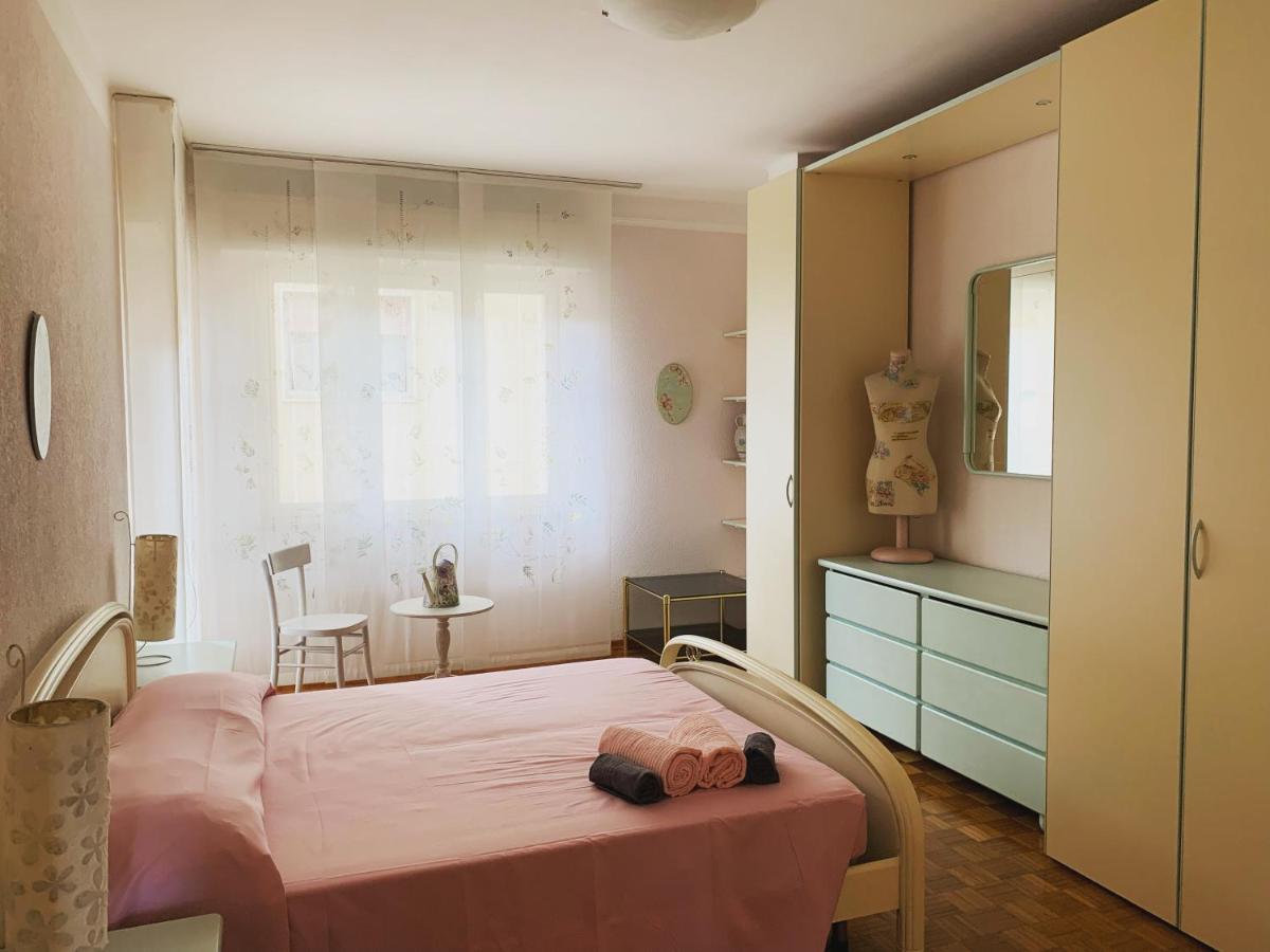 Casa Viola Vicino Al Mare By Smart-Home Vallecrosia Kültér fotó